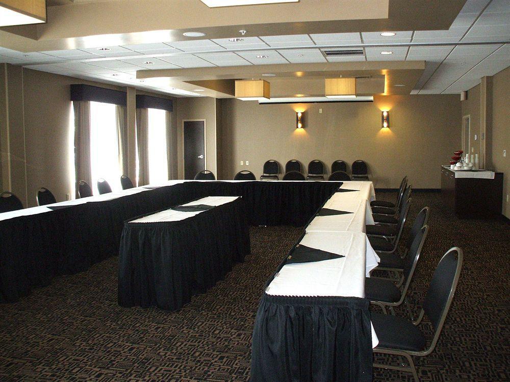Holiday Inn Boise Airport By Ihg Faciliteter billede
