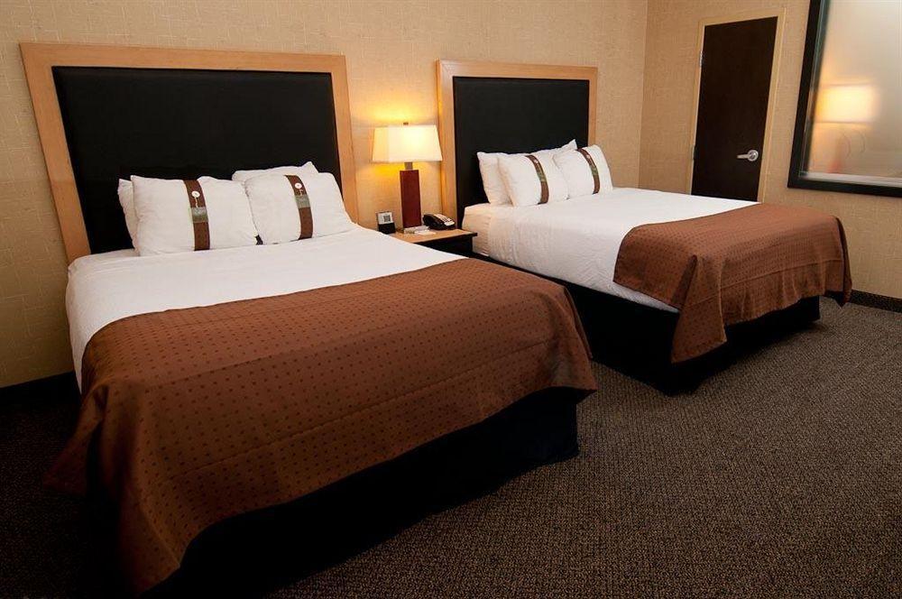 Holiday Inn Boise Airport By Ihg Værelse billede