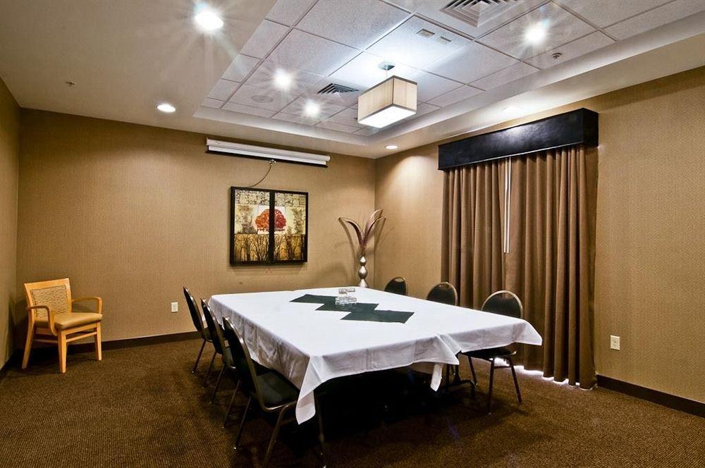 Holiday Inn Boise Airport By Ihg Faciliteter billede