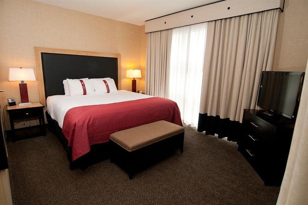Holiday Inn Boise Airport By Ihg Værelse billede