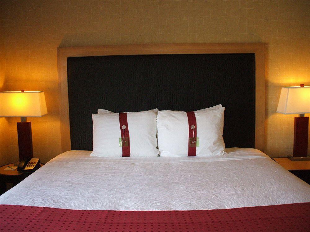 Holiday Inn Boise Airport By Ihg Værelse billede