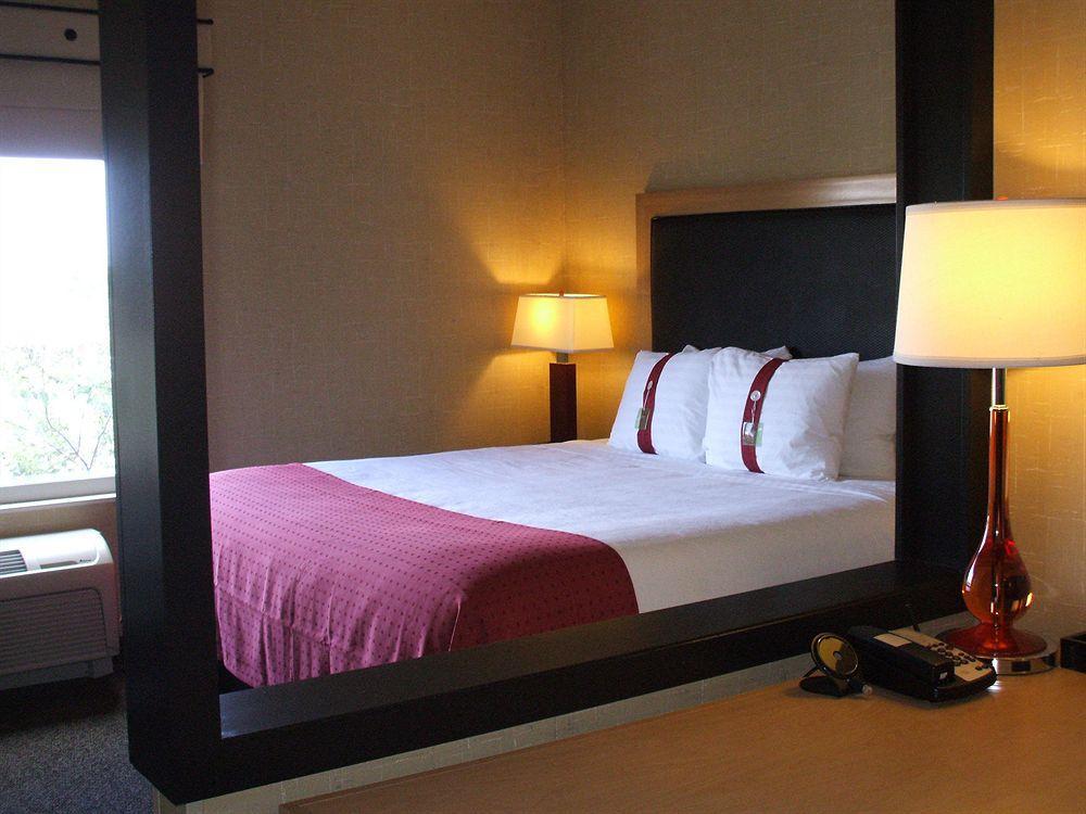 Holiday Inn Boise Airport By Ihg Værelse billede