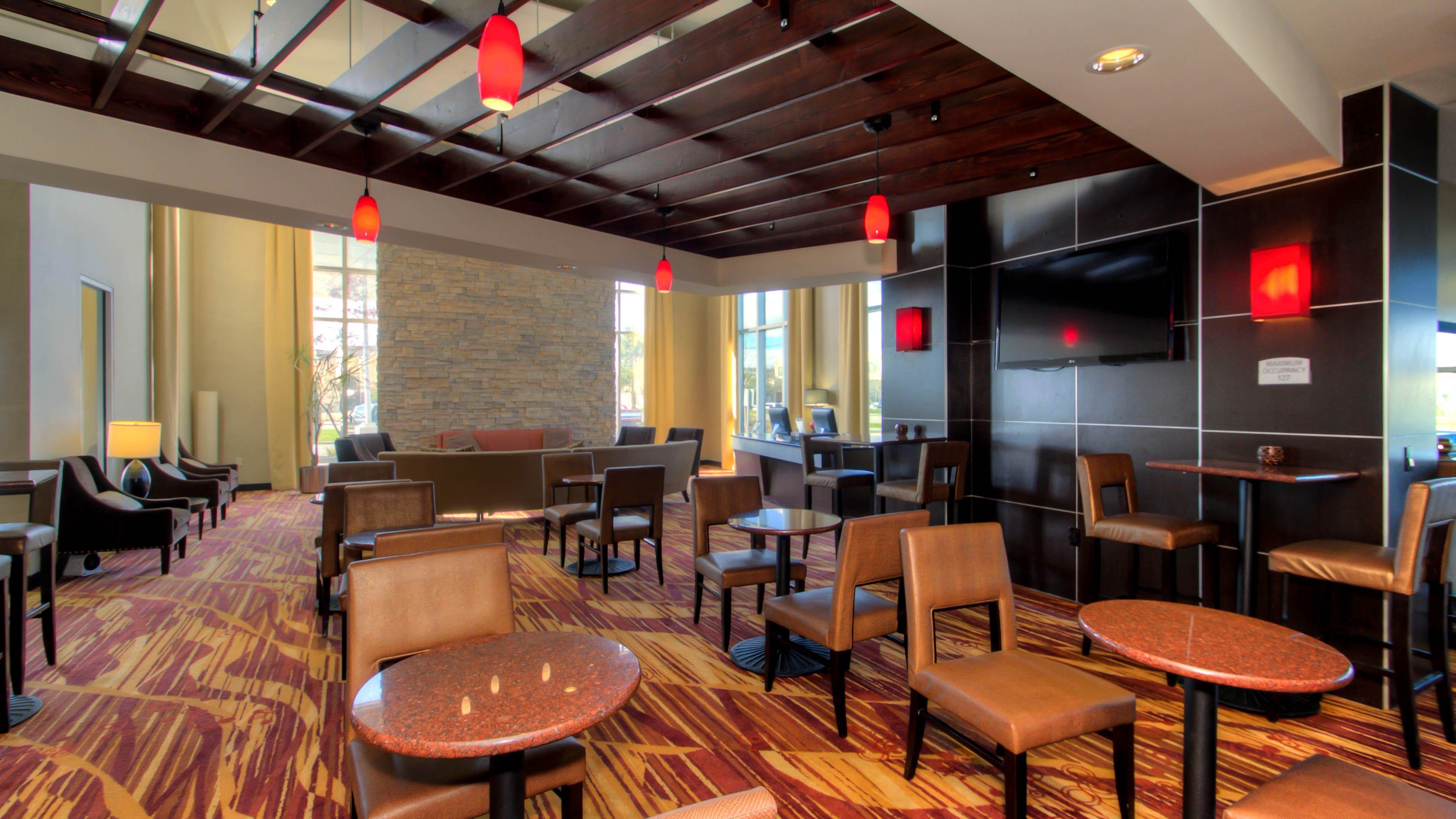 Holiday Inn Boise Airport By Ihg Eksteriør billede