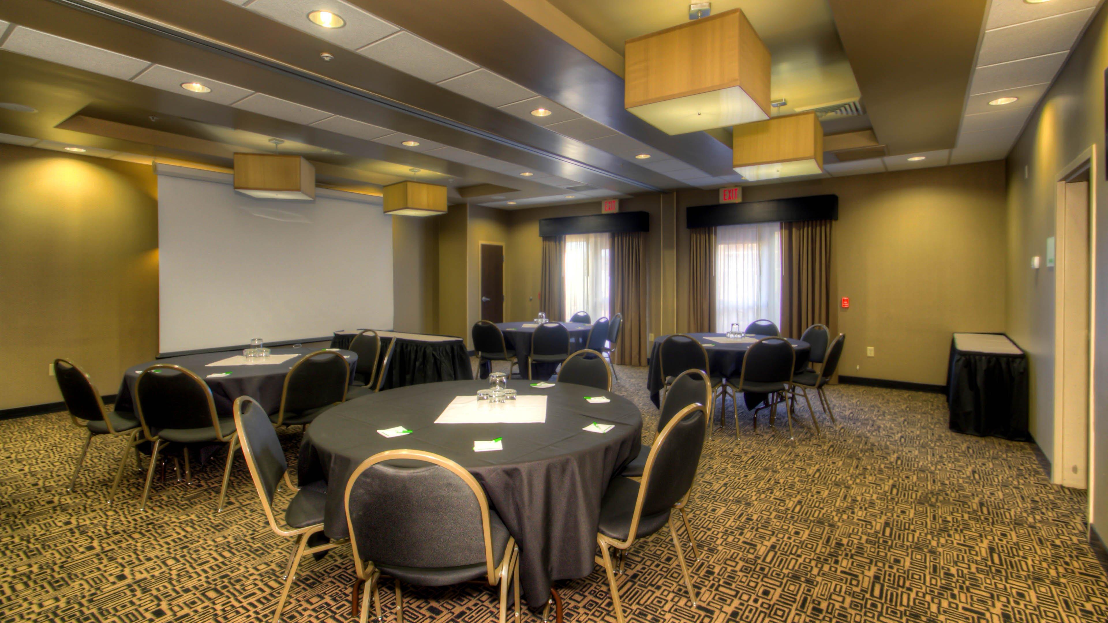 Holiday Inn Boise Airport By Ihg Eksteriør billede