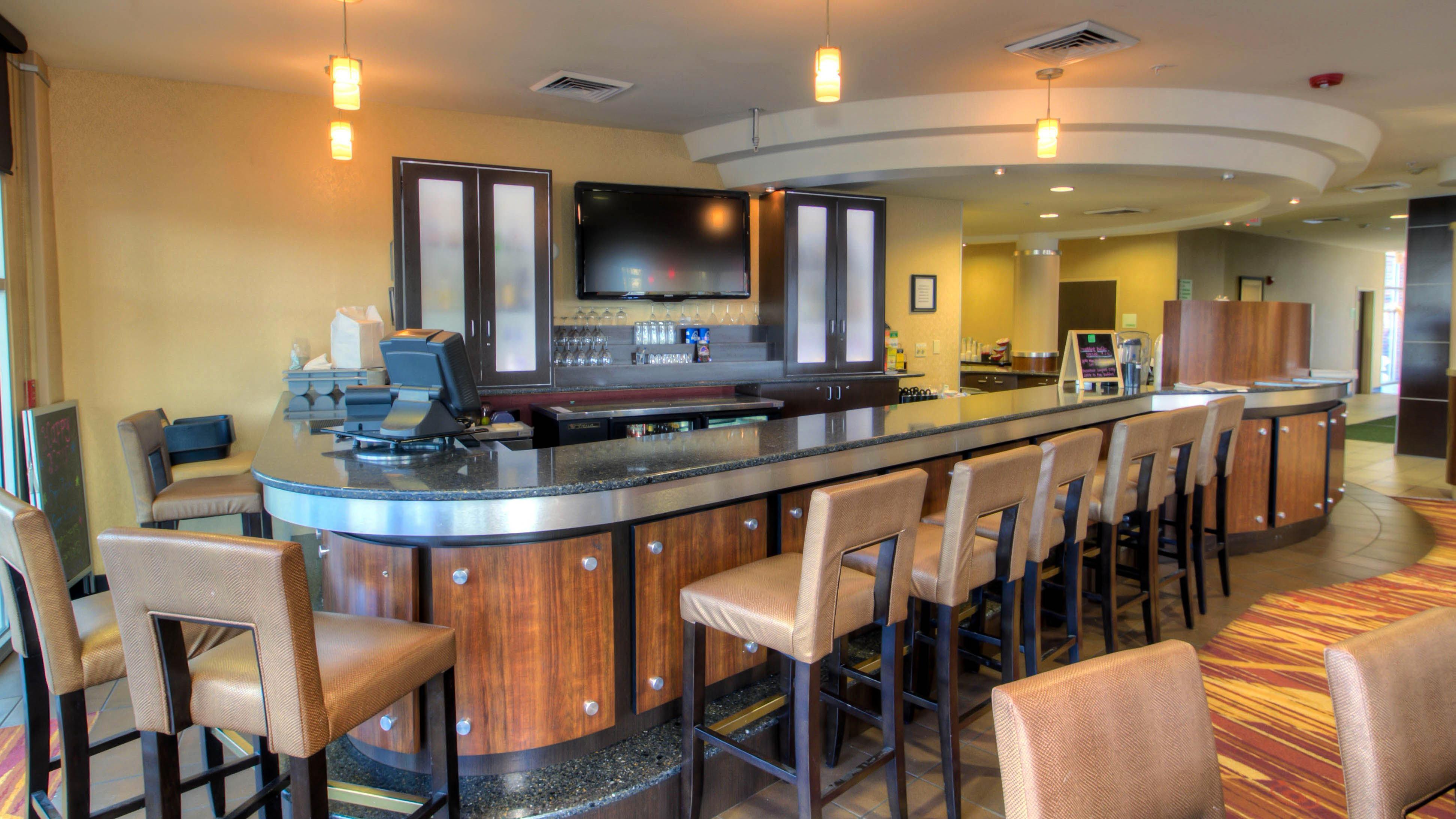 Holiday Inn Boise Airport By Ihg Eksteriør billede