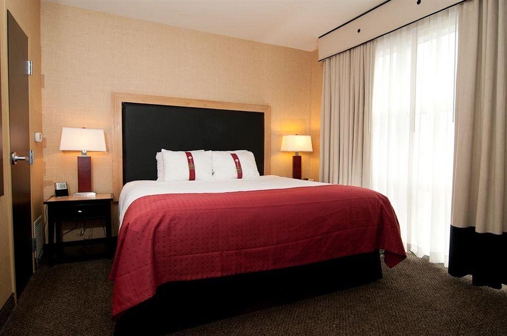 Holiday Inn Boise Airport By Ihg Eksteriør billede